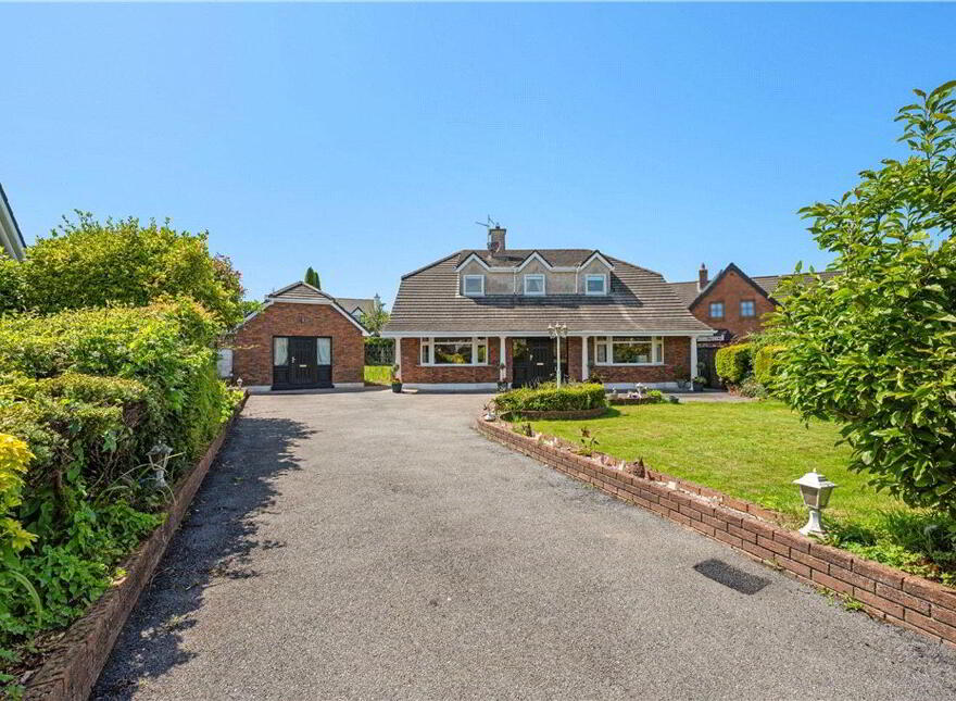 13 Ard Na Greine, Shanbally, Ringaskiddy, P43DW99