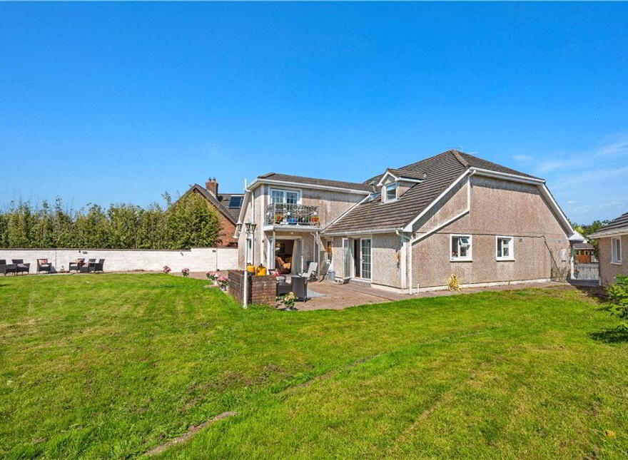 13 Ard Na Greine, Shanbally, Ringaskiddy, P43DW99
