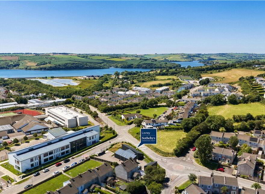 Liamor, Ballinacubby, Kinsale, P17V084