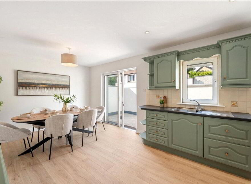 5 Rosehill, Old Blackrock Road, Cork, T12FH5F