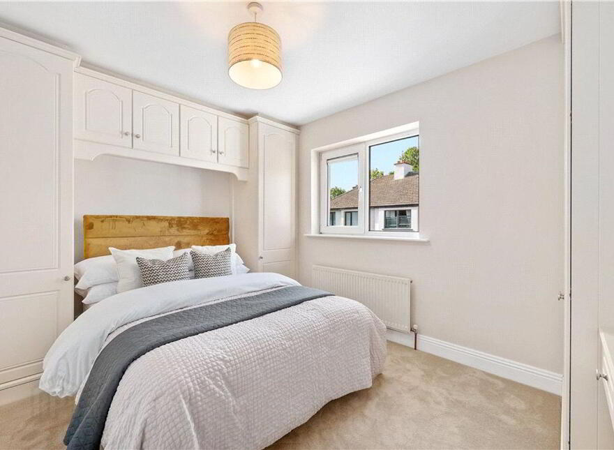 5 Rosehill, Old Blackrock Road, Cork, T12FH5F