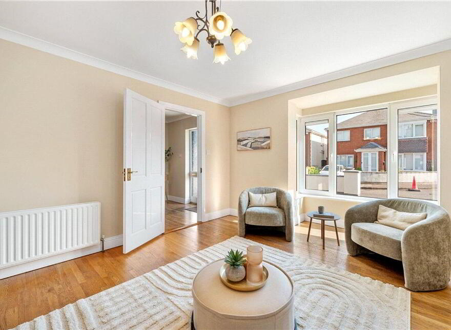 5 Rosehill, Old Blackrock Road, Cork, T12FH5F