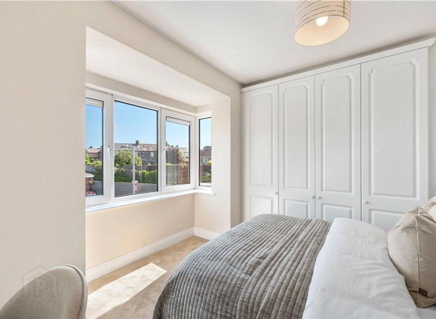 5 Rosehill, Old Blackrock Road, Cork, T12FH5F