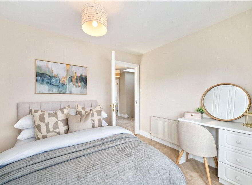 5 Rosehill, Old Blackrock Road, Cork, T12FH5F