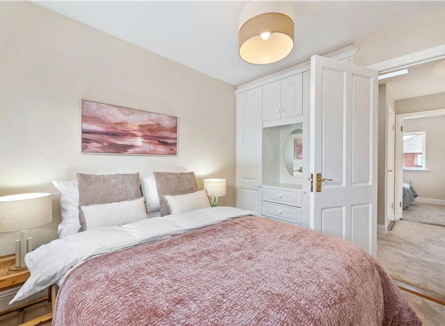 5 Rosehill, Old Blackrock Road, Cork, T12FH5F