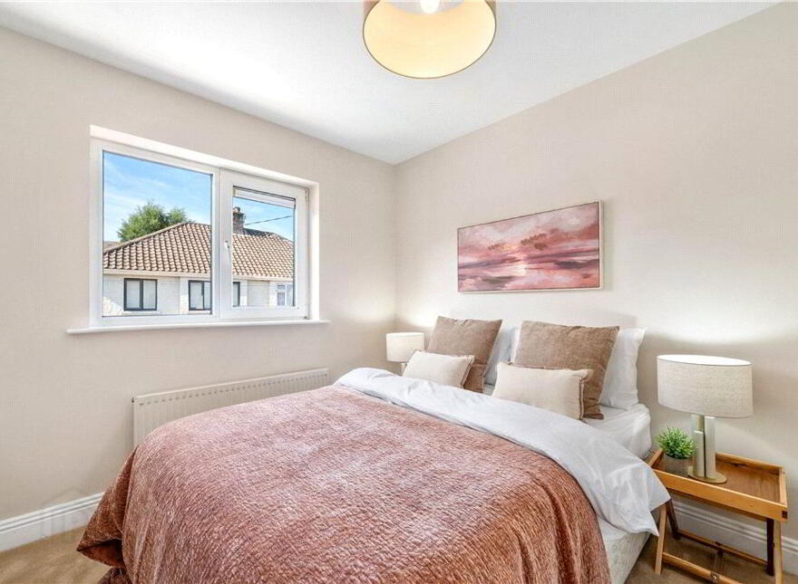 5 Rosehill, Old Blackrock Road, Cork, T12FH5F