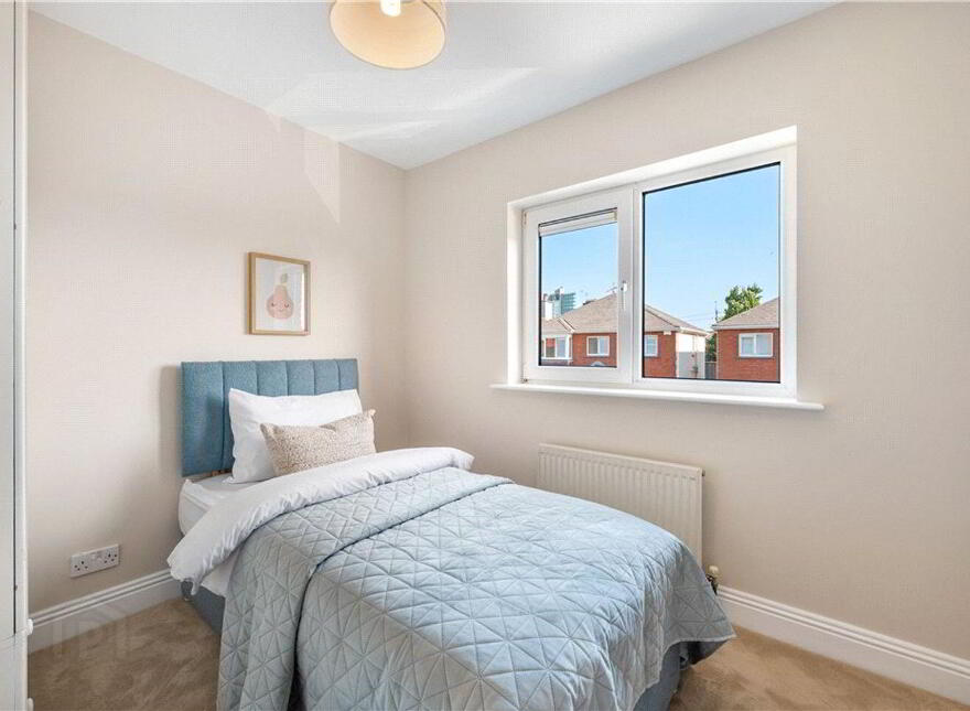 5 Rosehill, Old Blackrock Road, Cork, T12FH5F