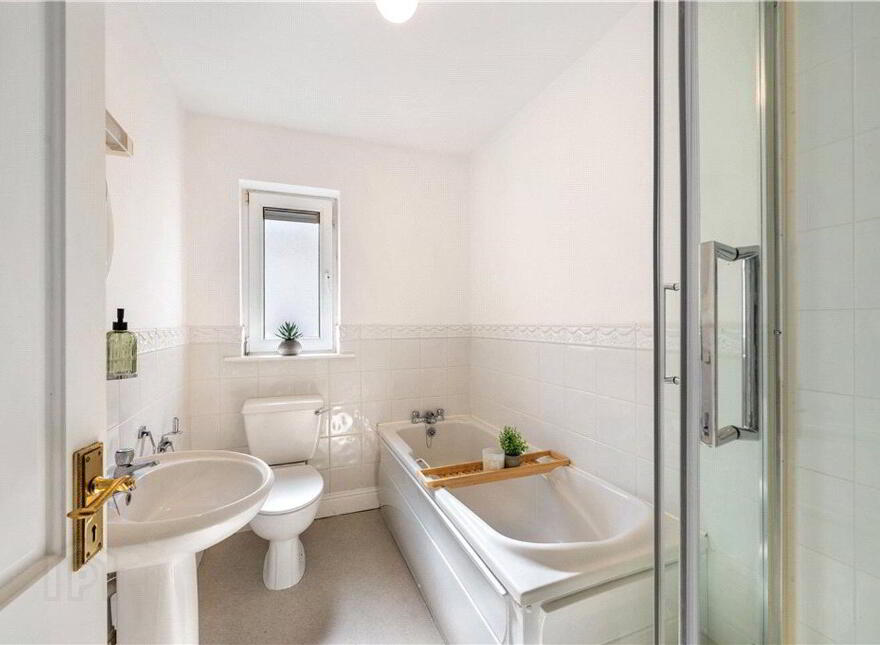 5 Rosehill, Old Blackrock Road, Cork, T12FH5F