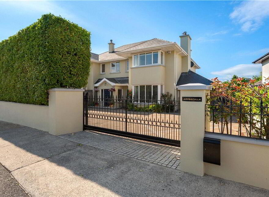 Ardnaculla, Fortmary Park, North Circular Road, V94VH6P