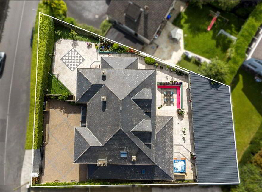 Ardnaculla, Fortmary Park, North Circular Road, V94VH6P