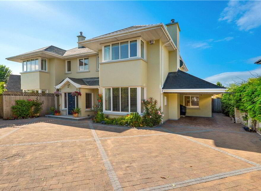 Ardnaculla, Fortmary Park, North Circular Road, V94VH6P