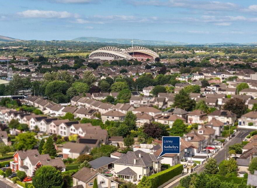 Ardnaculla, Fortmary Park, North Circular Road, V94VH6P