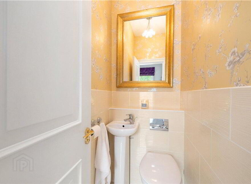 Ardnaculla, Fortmary Park, North Circular Road, V94VH6P