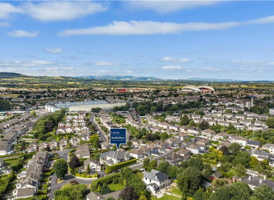 Ardnaculla, Fortmary Park, North Circular Road, V94VH6P