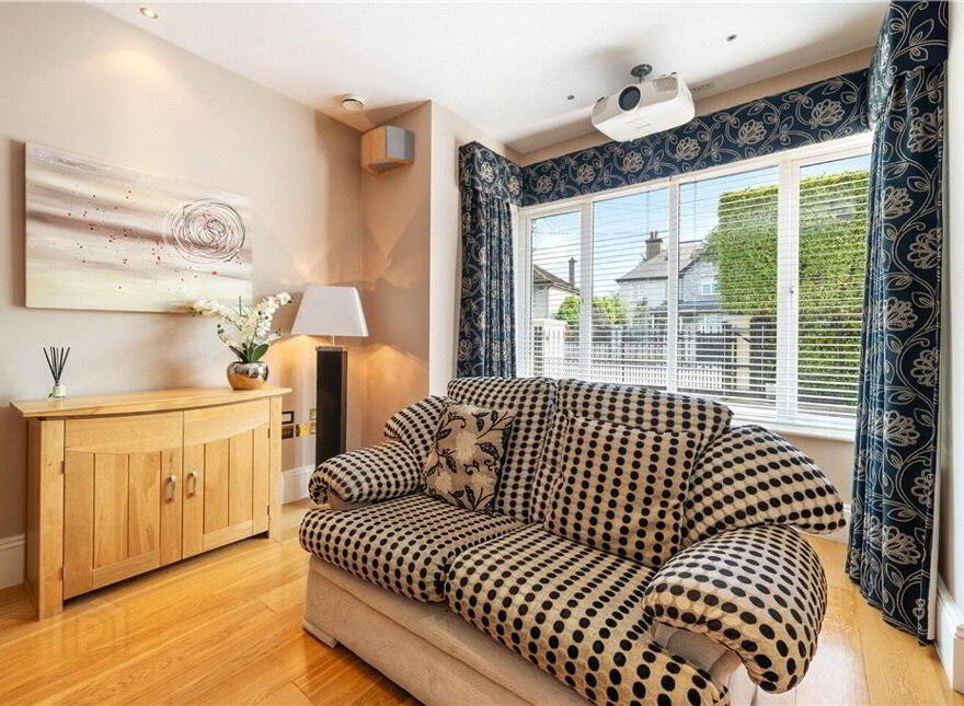 Ardnaculla, Fortmary Park, North Circular Road, V94VH6P