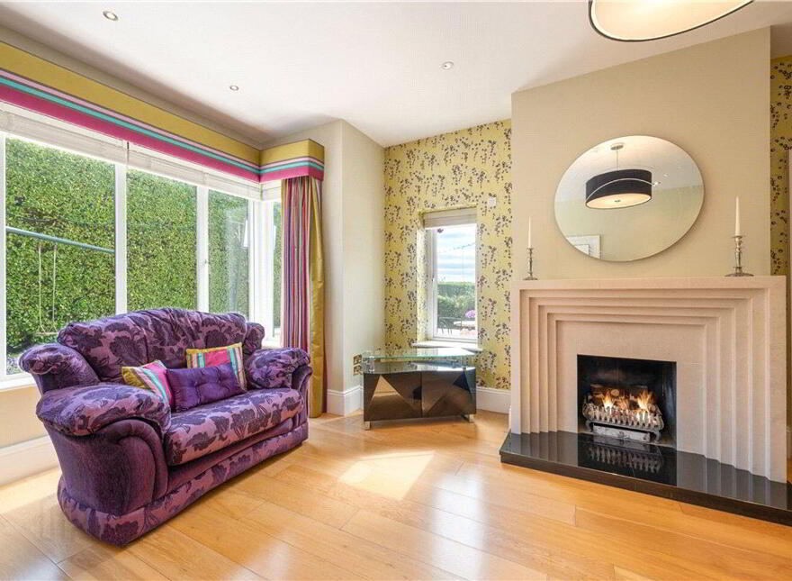 Ardnaculla, Fortmary Park, North Circular Road, V94VH6P