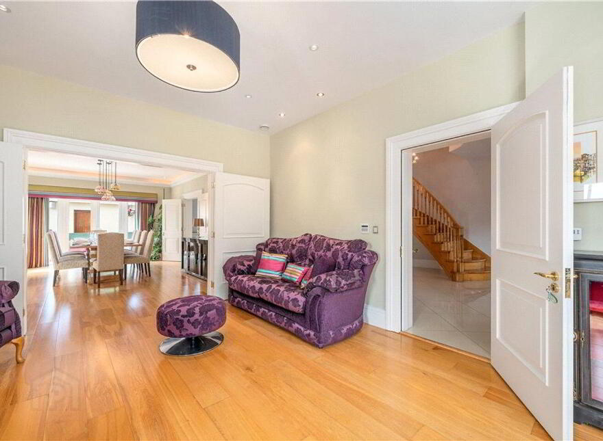 Ardnaculla, Fortmary Park, North Circular Road, V94VH6P