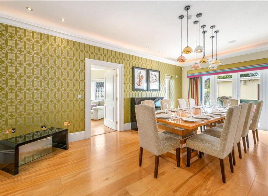 Ardnaculla, Fortmary Park, North Circular Road, V94VH6P