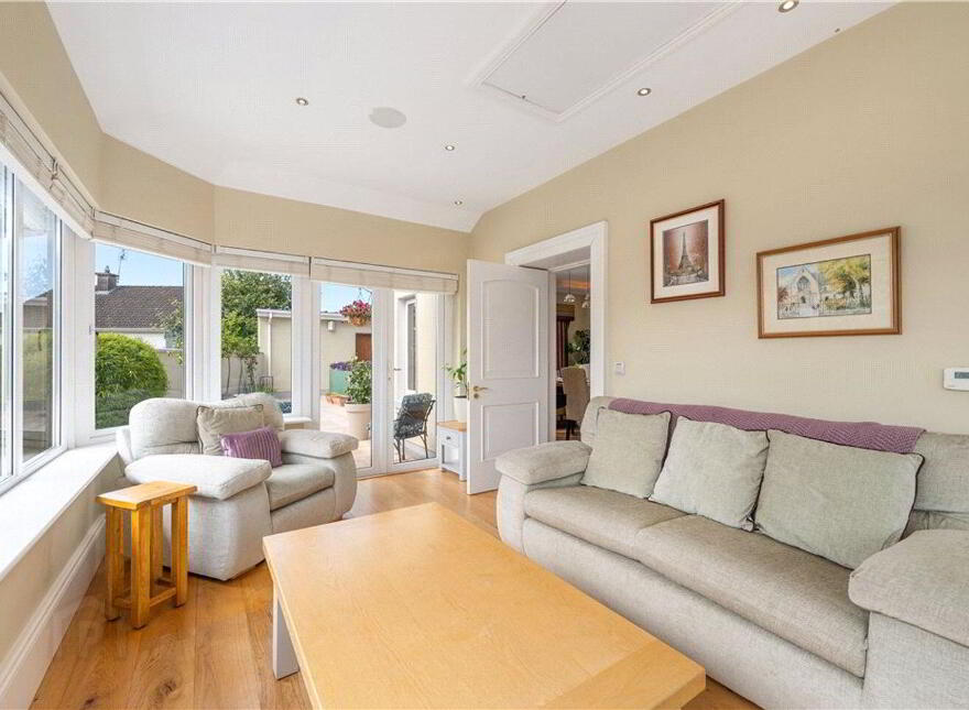 Ardnaculla, Fortmary Park, North Circular Road, V94VH6P