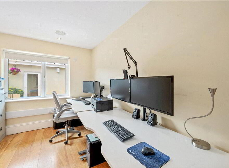 Ardnaculla, Fortmary Park, North Circular Road, V94VH6P