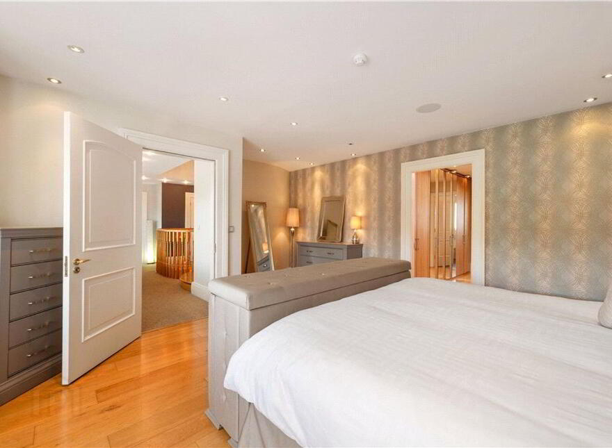 Ardnaculla, Fortmary Park, North Circular Road, V94VH6P
