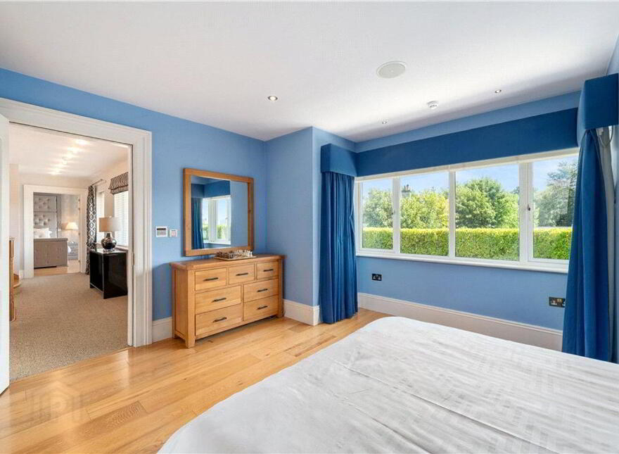 Ardnaculla, Fortmary Park, North Circular Road, V94VH6P