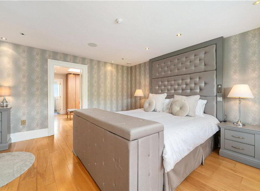 Ardnaculla, Fortmary Park, North Circular Road, V94VH6P