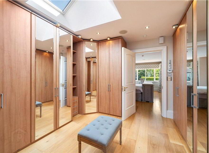 Ardnaculla, Fortmary Park, North Circular Road, V94VH6P