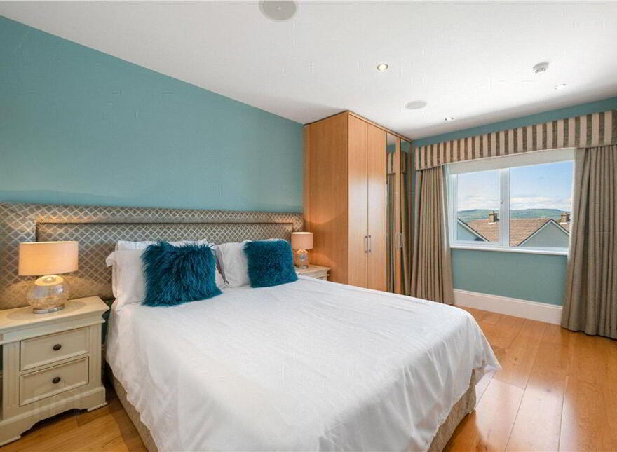 Ardnaculla, Fortmary Park, North Circular Road, V94VH6P