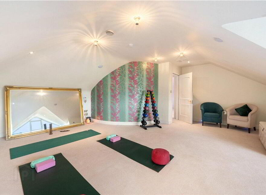 Ardnaculla, Fortmary Park, North Circular Road, V94VH6P