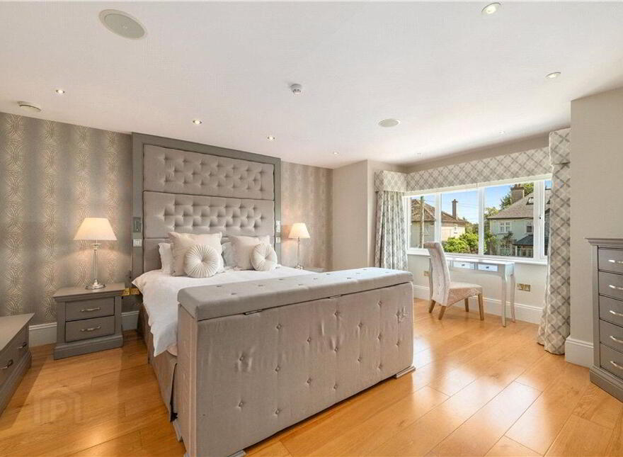 Ardnaculla, Fortmary Park, North Circular Road, V94VH6P