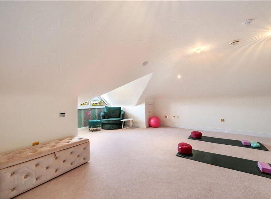 Ardnaculla, Fortmary Park, North Circular Road, V94VH6P