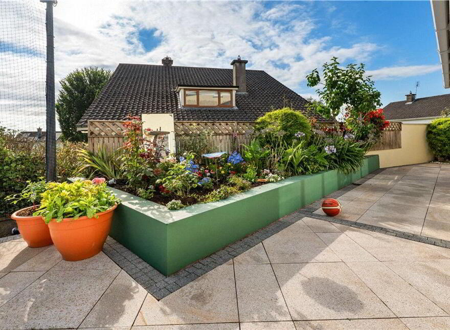 Ardnaculla, Fortmary Park, North Circular Road, V94VH6P