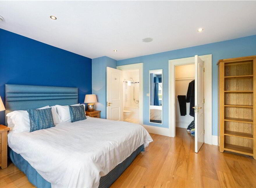 Ardnaculla, Fortmary Park, North Circular Road, V94VH6P
