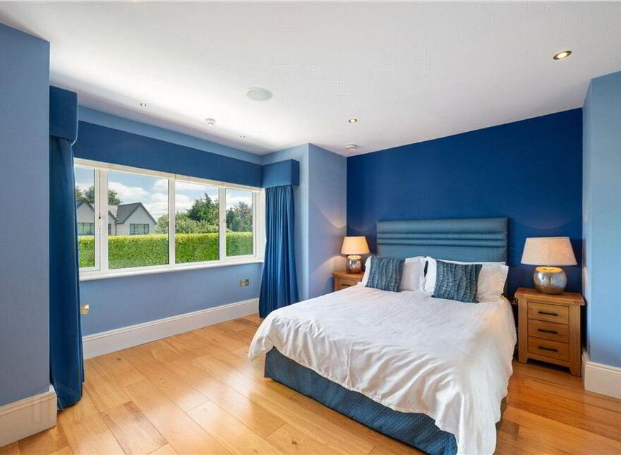 Ardnaculla, Fortmary Park, North Circular Road, V94VH6P