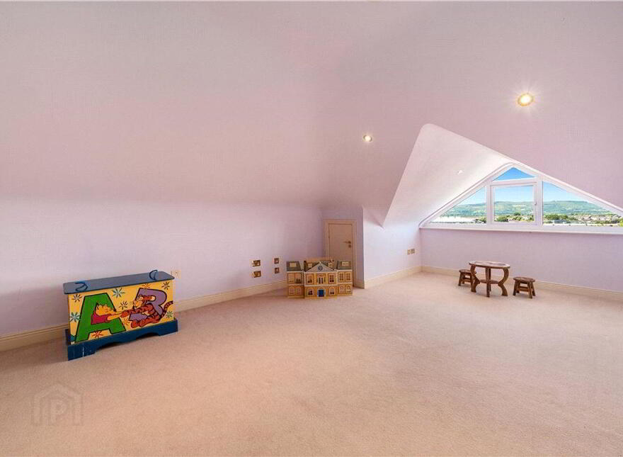 Ardnaculla, Fortmary Park, North Circular Road, V94VH6P