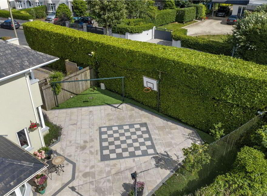 Ardnaculla, Fortmary Park, North Circular Road, V94VH6P