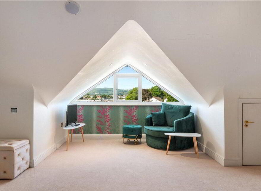 Ardnaculla, Fortmary Park, North Circular Road, V94VH6P