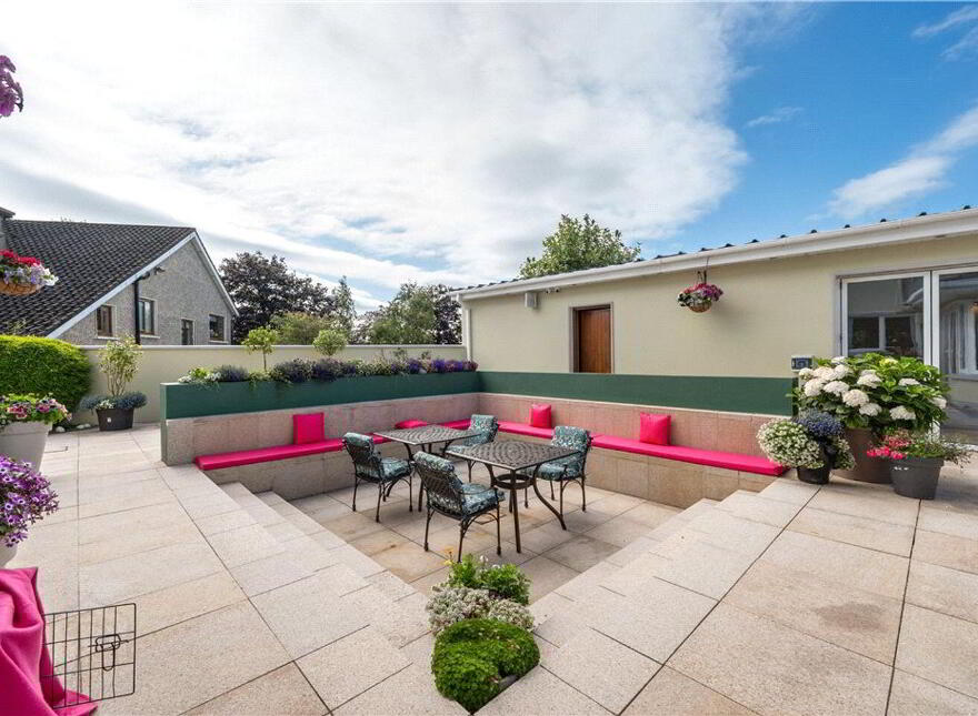 Ardnaculla, Fortmary Park, North Circular Road, V94VH6P