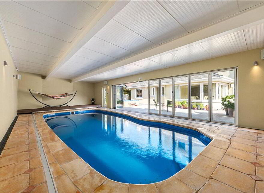 Ardnaculla, Fortmary Park, North Circular Road, V94VH6P