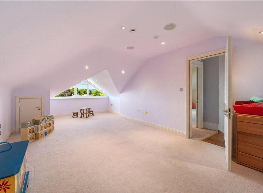 Ardnaculla, Fortmary Park, North Circular Road, V94VH6P