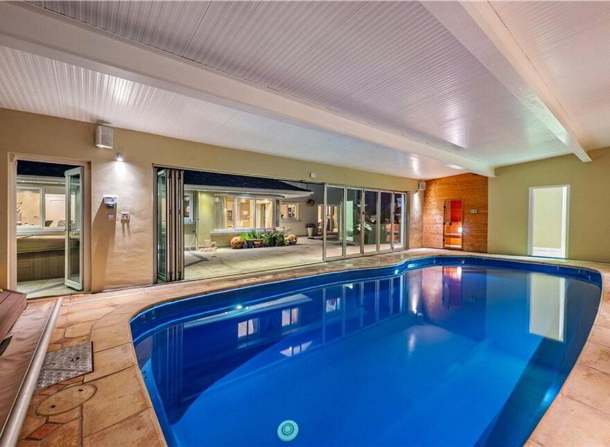 Ardnaculla, Fortmary Park, North Circular Road, V94VH6P