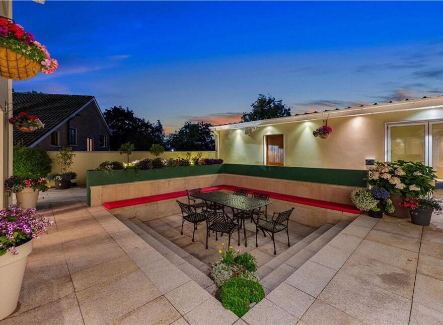 Ardnaculla, Fortmary Park, North Circular Road, V94VH6P