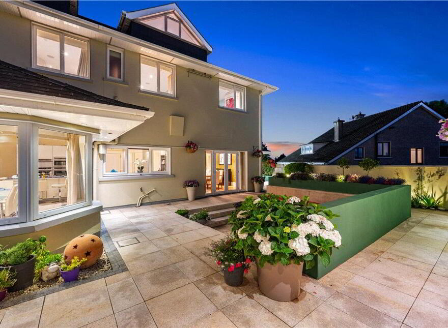 Ardnaculla, Fortmary Park, North Circular Road, V94VH6P