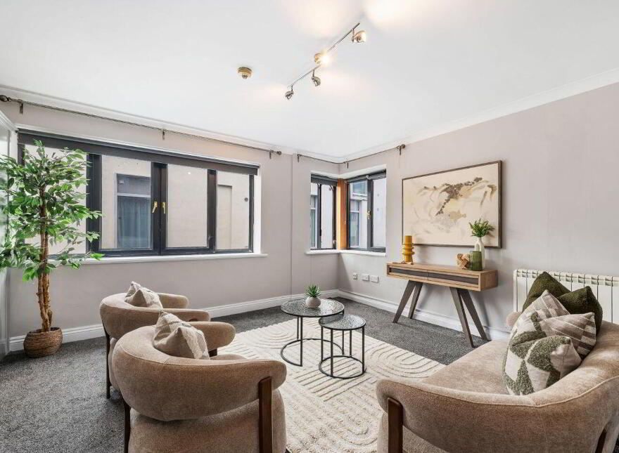 Apartment 18 Morrison House Cork City Centre, Cork City Centre, T12FX09