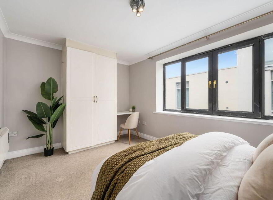 Apartment 18 Morrison House Cork City Centre, Cork City Centre, T12FX09