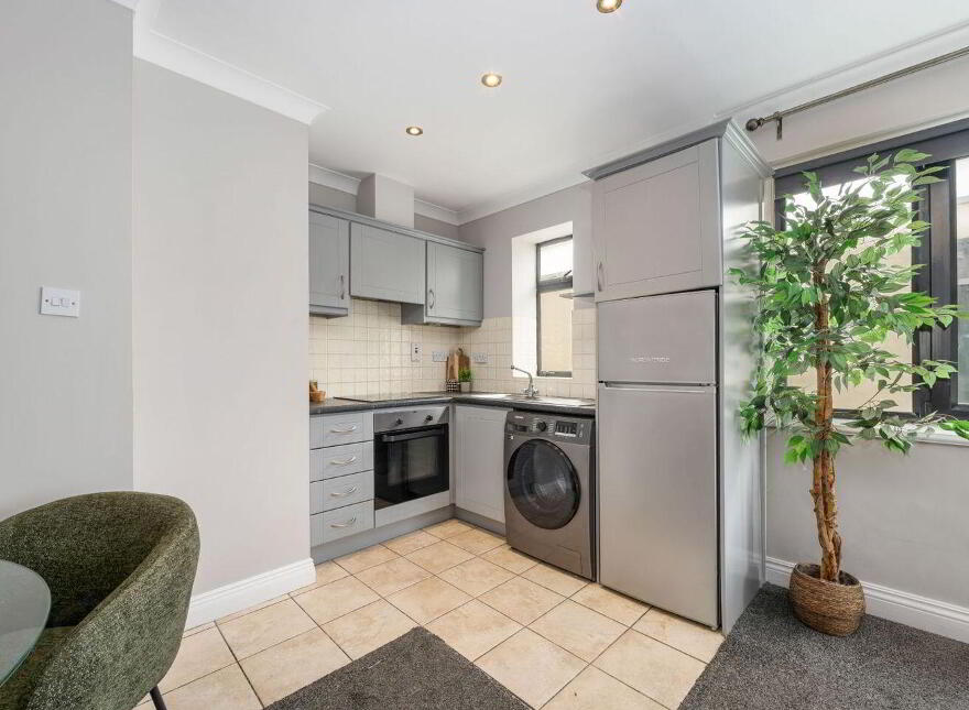 Apartment 18 Morrison House Cork City Centre, Cork City Centre, T12FX09