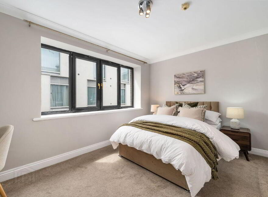 Apartment 18 Morrison House Cork City Centre, Cork City Centre, T12FX09