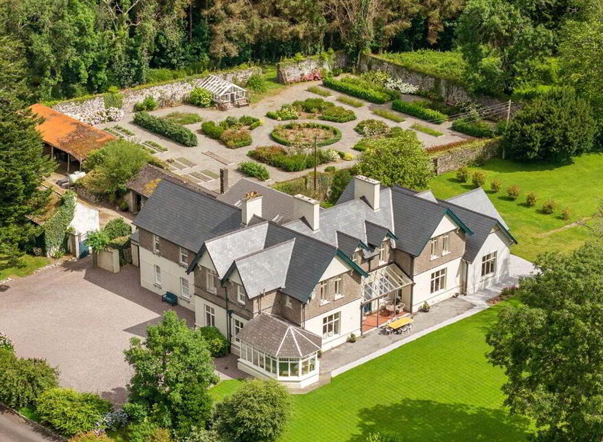 Dunkerron House, Kenmare, V93K8W7 photo