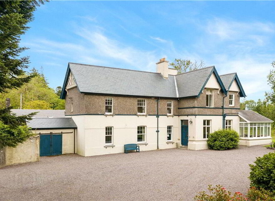 Dunkerron House, Kenmare, V93K8W7
